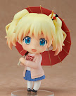 Nendoroid Hello!! Kin-iro Mosaic Alice Cartelet (#547) Figure