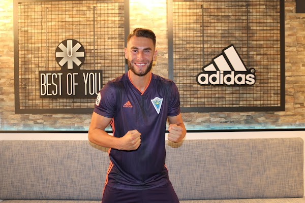 Oficial: Marbella FC, renueva José Cruz hasta 2020