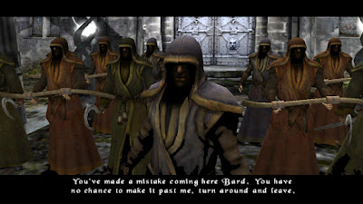 The Bards Tale Remastered And Resnarkled Game Screenshot 2