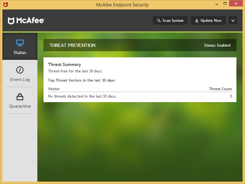 McAfee-Endpoint-Security