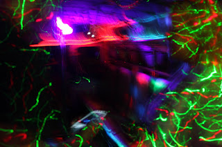 party bus - loco deckhouse kemah texas