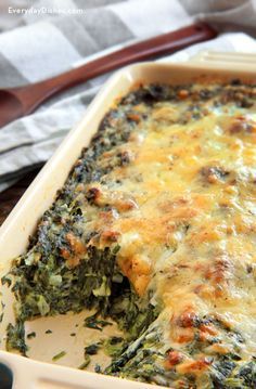 Spinach Gratin #recipes #vegetable #vegetablerecipes #food #foodporn #healthy #yummy #instafood #foodie #delicious #dinner #breakfast #dessert #lunch #vegan #cake #eatclean #homemade #diet #healthyfood #cleaneating #foodstagram Spinach Gratin #recipes #vegetable #vegetablerecipes #food #foodporn #healthy #yummy #instafood #foodie #delicious #dinner #breakfast #dessert #lunch #vegan #cake #eatclean #homemade #diet #healthyfood #cleaneating #foodstagram