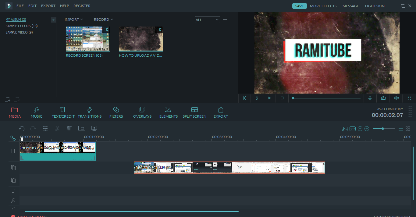 Softwareworldbd Wondershare Filmora 7 8 6 Free Keys Crack Ramitube