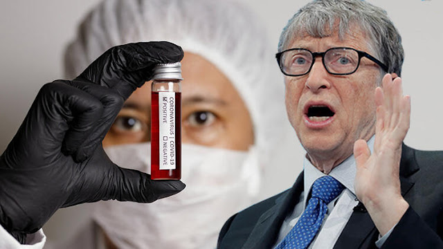 Bill Gates ve Virüs