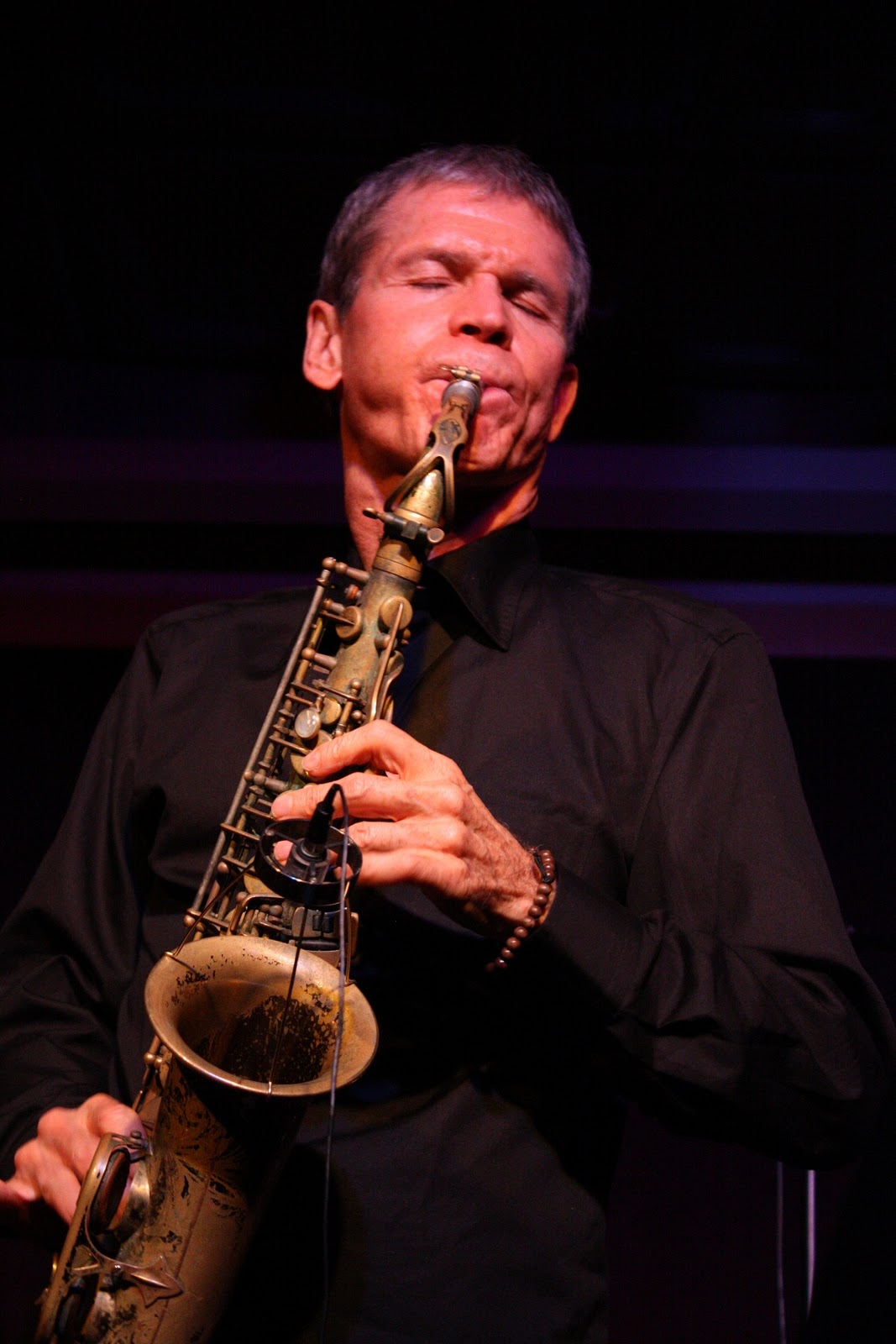 David Sanborn Net Worth