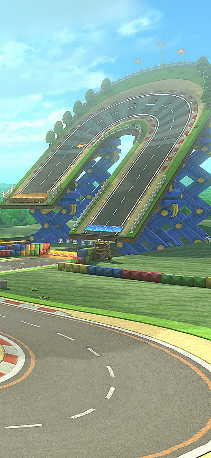 Nintendo wallpapers for iPhone