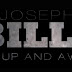 New Video: Joseph Bills - Up Up And Away | @josephbills