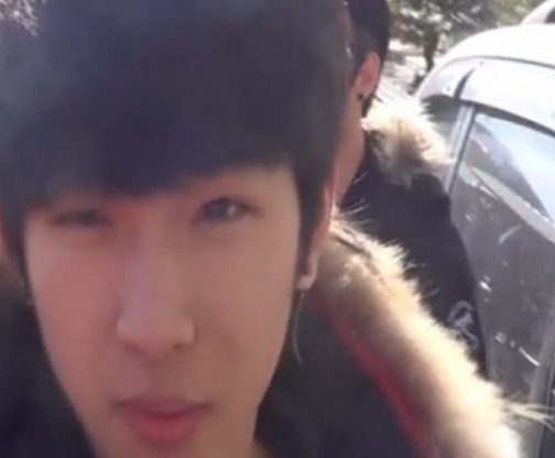 접점 없어보였던 남돌 의외의 조합 | 인스티즈