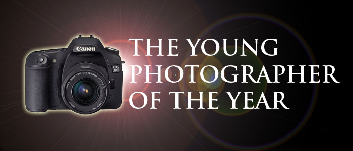 Canon Photography Award