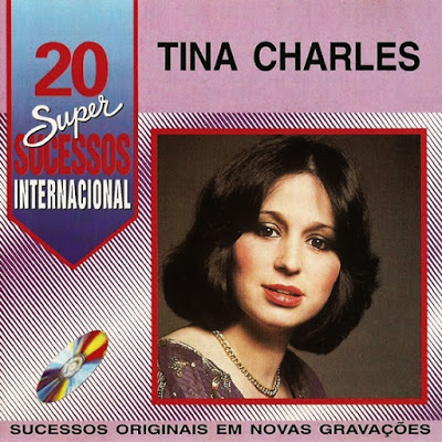 Tina Charles - 20 Super Sucessos