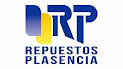 REPUESTOS PLASENCIA