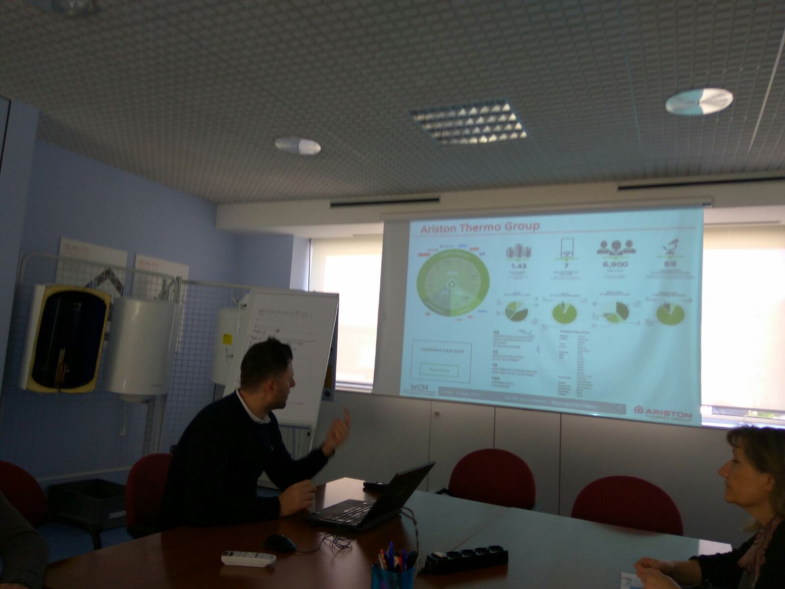 Nazioartekotzea: uztailak 2017