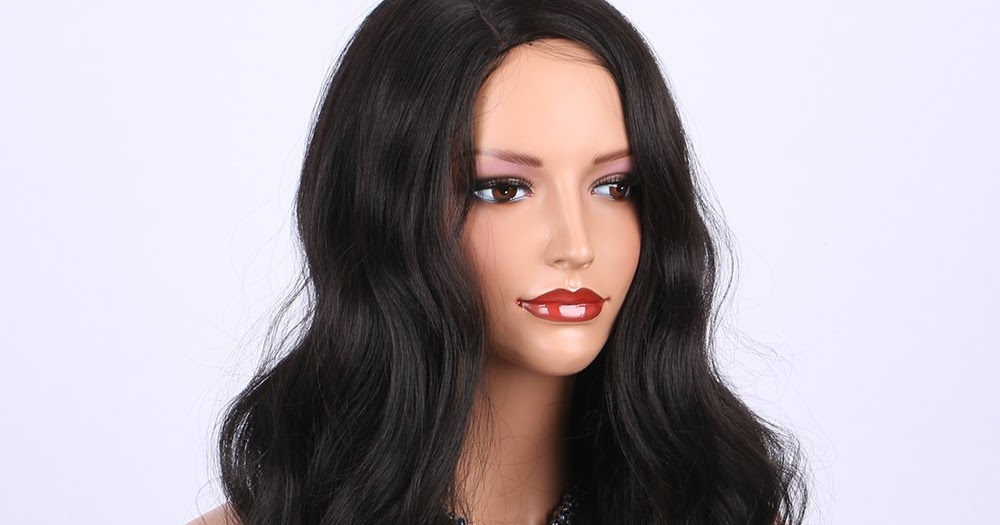 Wigs!