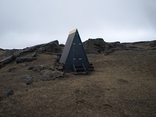 Islandia - 12 dias por libre - Blogs de Islandia - Día 07: Askja. Alojamiento en Húsavík (13)