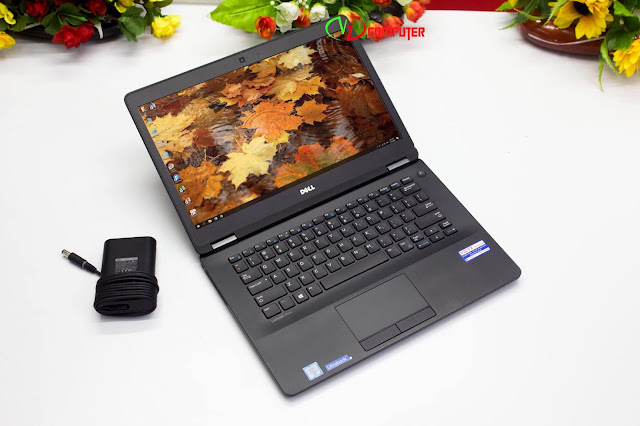 Dell Latitude E7470