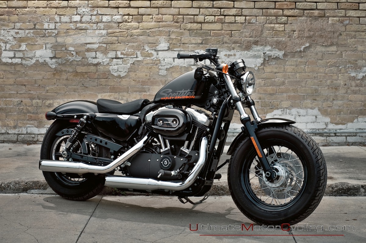  Gambar  Gambar  Motor Harley Davidson Gambar  Unik Keren 