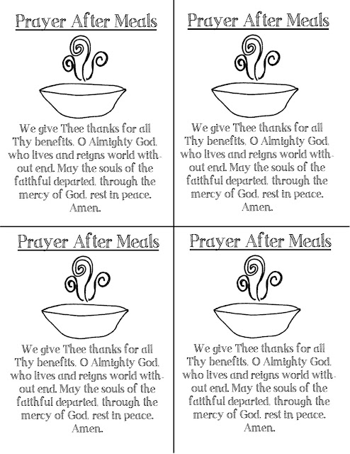 Look to Him and be Radiant: May 2016