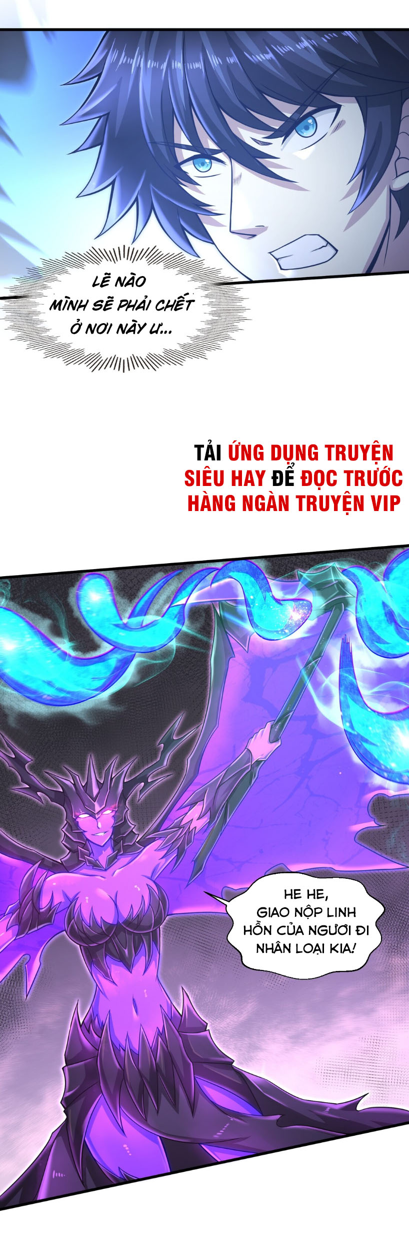 Một Trăm Triệu Điểm Chapter 15 - Trang 24