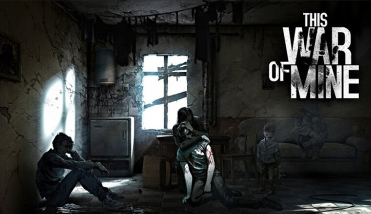 this war of mine