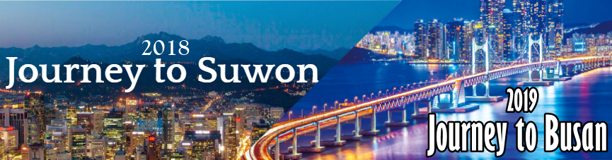 journey to Suwon