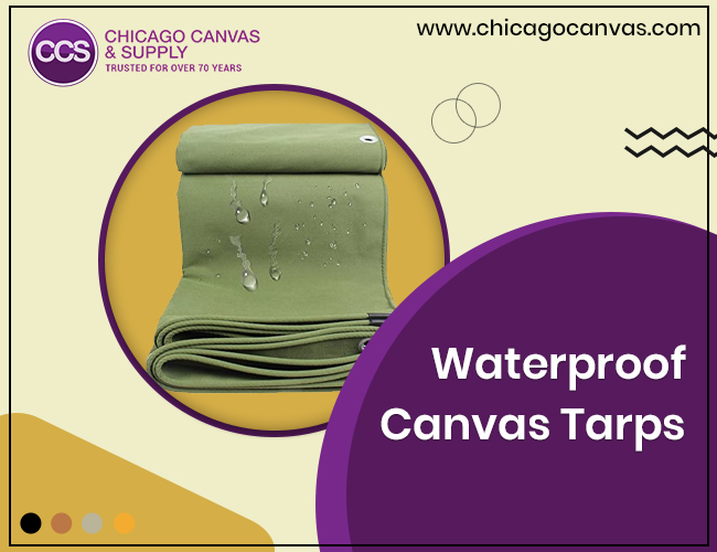 Canvas Tarps Vs. Poly Tarps Which Is The Better Choice?
