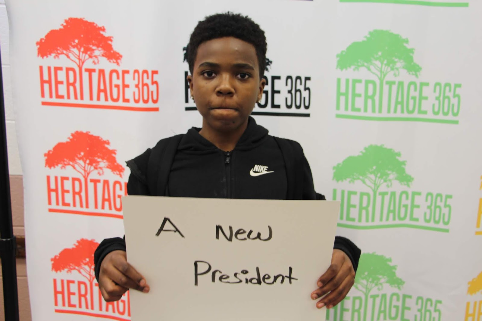 Your Permanent Record The History of Black Activism in WinstonSalem