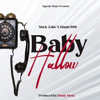 AUDIO | Mackzube x Hamis Bss – Baby Hallow | Download New song