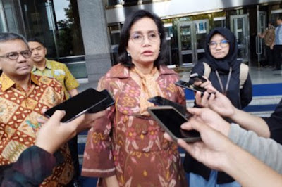  Transaksi Minimal 5 Juta dikenakan Bea Materai 10000 Berlaku Januari 2021