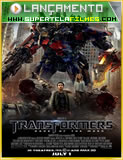 Assistir - Transformers 3