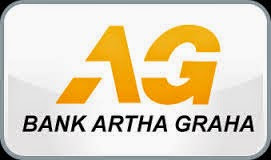 Lowongan Kerja Bank Artha Graha