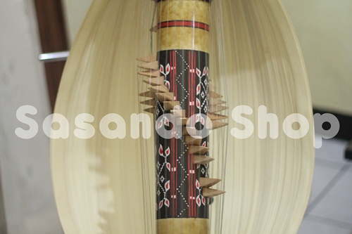 Sasando Shop: History of Sasando, Amazing Instrument From Indonesia