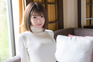 S-Cute 761_rina_02 本能のまま絡み合うセックス／Rina