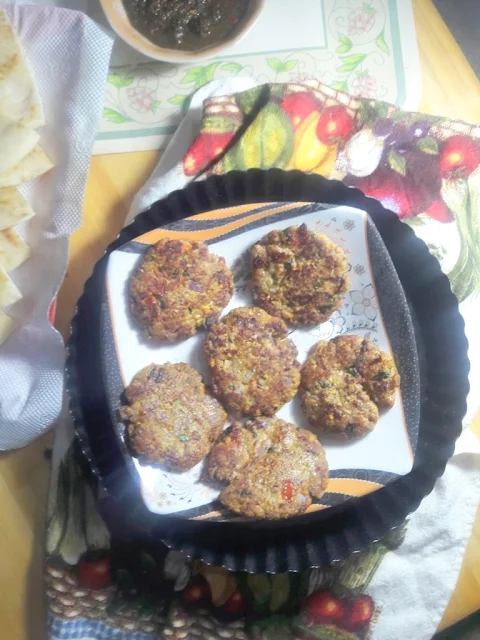 chapli-kabab