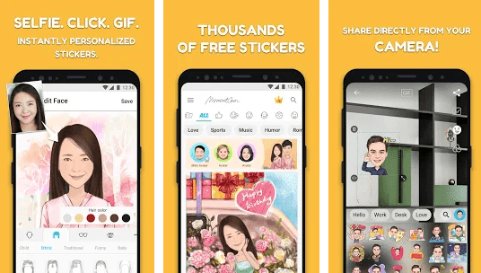 momentcam full mod apk momentcam full mod apk
