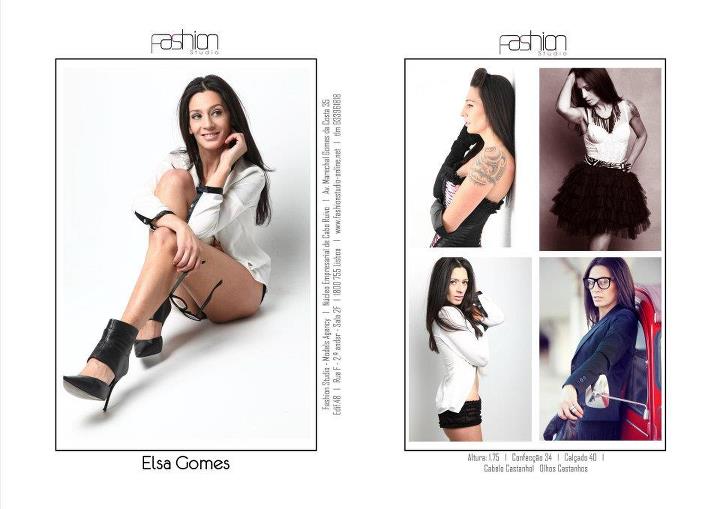 Elsa Gomes Elsa Gomes