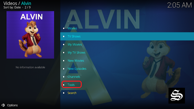 alvin-addon-kodi-19-matrix