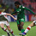 Falconets Player Hospitalised As NFF Pays Them N10,000 Naira Each On Return From World Cup