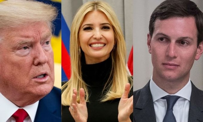 President Trump Now Has “Hundreds of Millions” – Here’s What Move He Made