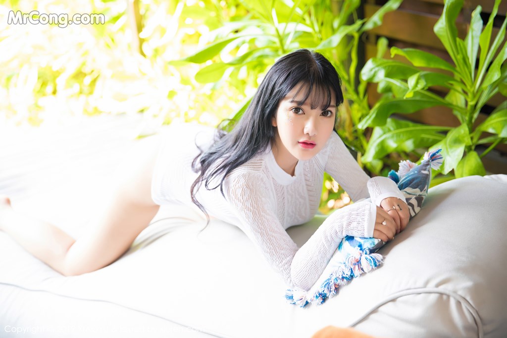 XiaoYu Vol.070: Xiao You Nai (小 尤奈) (50 pictures)