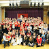 Concert by students of Albanian School Alba Life in New York at the end of the year