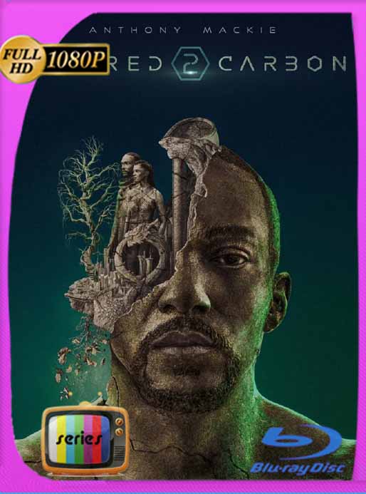 Altered Carbon Temporada 1-2 HD [1080p] Latino [GoogleDrive] SXGO    