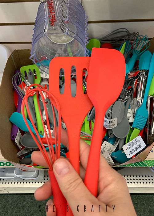 Buy Serving utensils at Dollar Tree