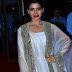 Samantha In White Dress At Jio Filmfare South Awards