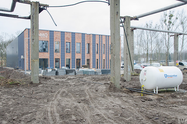 Dabrowent Bydgoszcz Bydgoski Park Przemysłowo Technologiczny