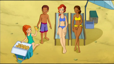 Zoe Parker, Sarah Parker & Beth Smith 39 vlcsnap 2019 03 22 15h09m12s304