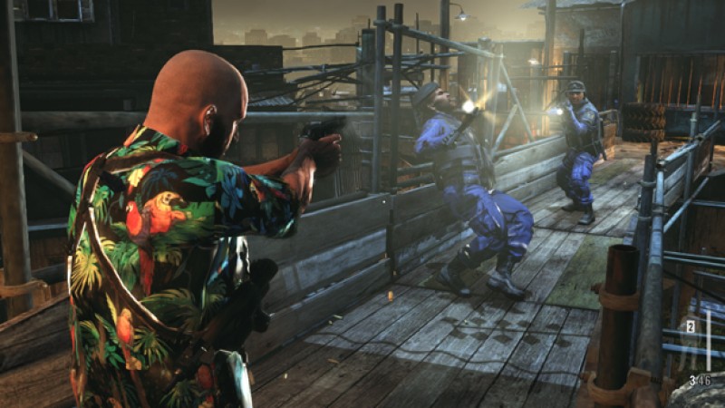 max payne 3 chapter max payne 3 chapter