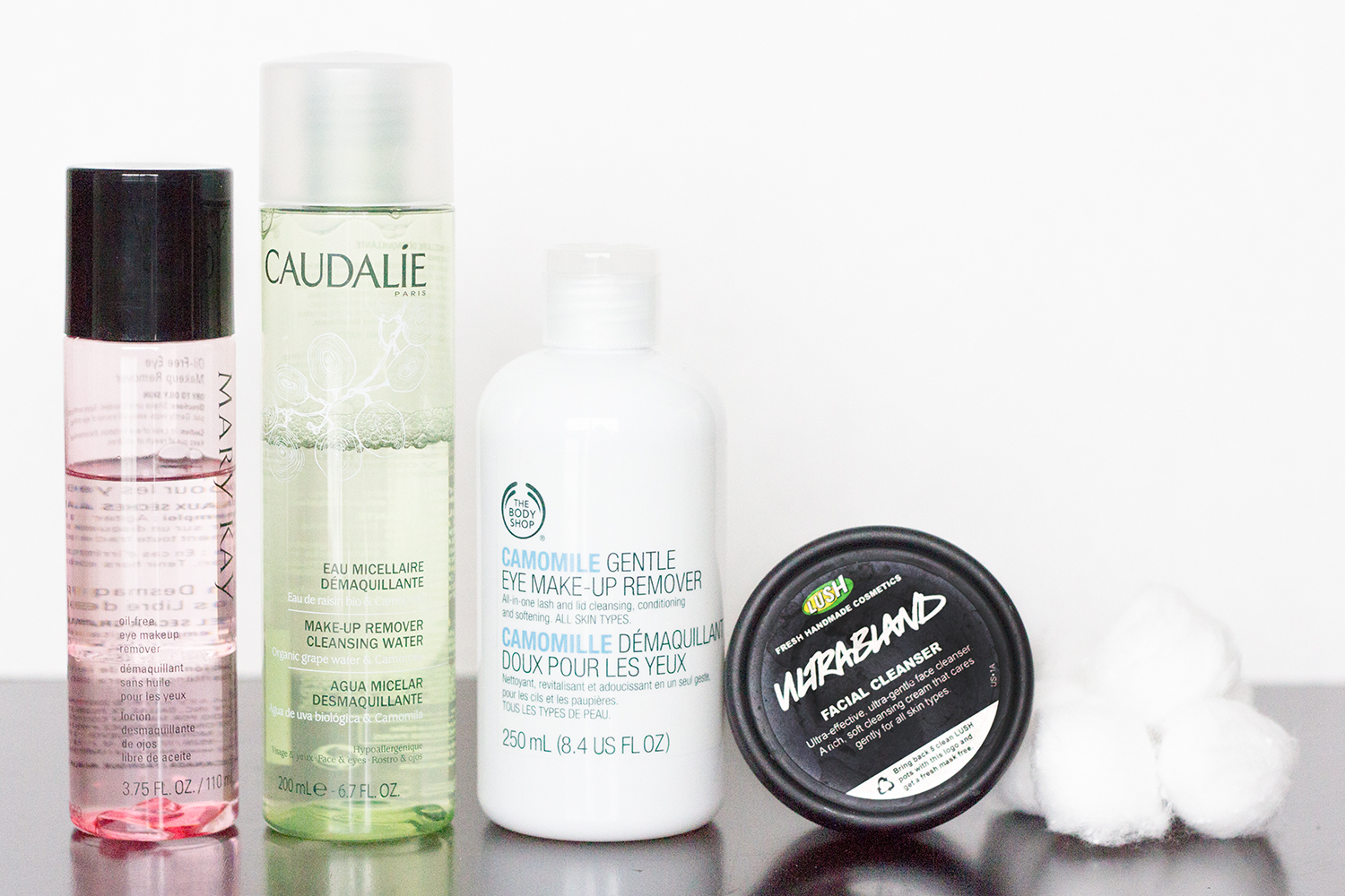 Little Blushing Birdie Makeup Remover 101 Find Your Perfect Formula