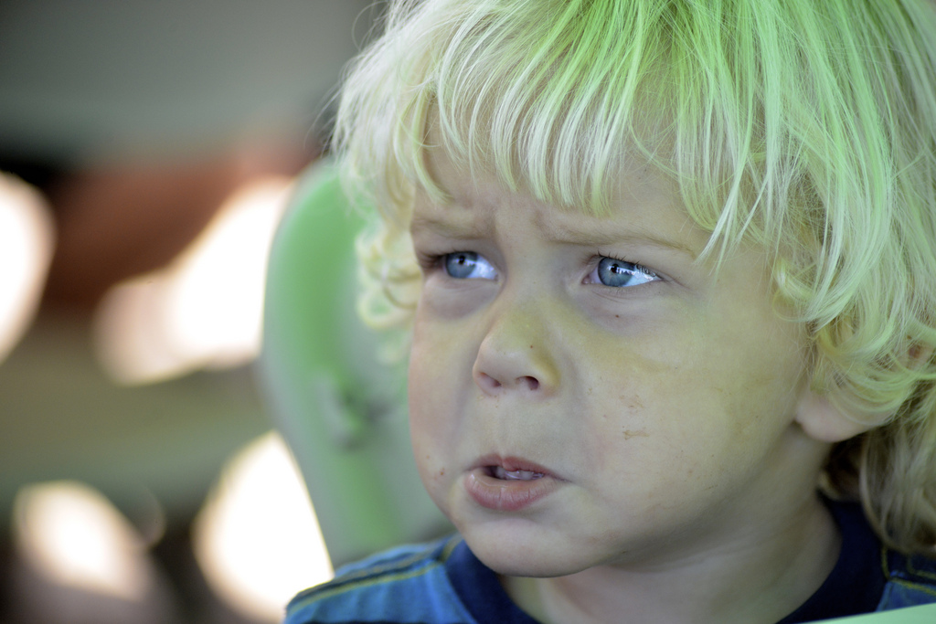 One ResearchBacked Way to Diminish Toddler Tantrums