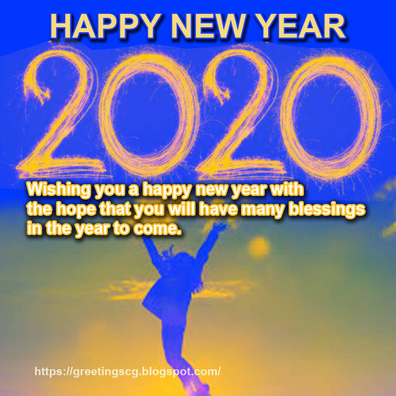>NEW YEAR'S DAY QUOTES, MESSAGES, WISHES & GREETINGS FOR FRIENDS ...