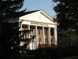 >Do Audit Report Recommendations Suggest Sloppy Money Management Procedures At Village Hall? theVillagehall theridgewoodblog.net